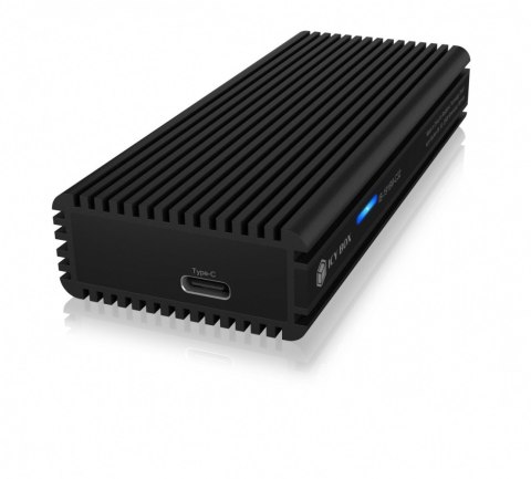 IB-1916M-C32 USB 3.2 (Gen 2x2), M.2 NVMe SSD IB-1916M-C32 USB 3.2 (Gen 2x2), M.2 NVMe SSD