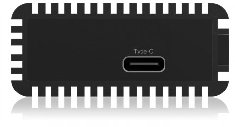 IB-1916M-C32 USB 3.2 (Gen 2x2), M.2 NVMe SSD IB-1916M-C32 USB 3.2 (Gen 2x2), M.2 NVMe SSD