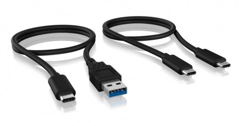 IB-1916M-C32 USB 3.2 (Gen 2x2), M.2 NVMe SSD IB-1916M-C32 USB 3.2 (Gen 2x2), M.2 NVMe SSD