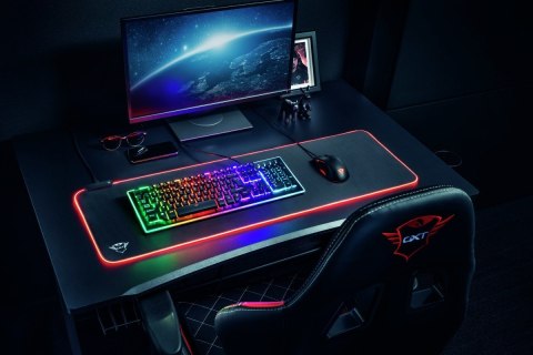Podkładka GXT764 XXL GLIDE-FLEX RGB Podkładka GXT764 XXL GLIDE-FLEX RGB