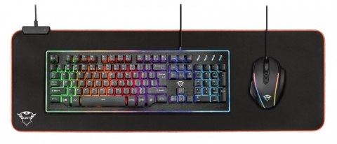 Podkładka GXT764 XXL GLIDE-FLEX RGB Podkładka GXT764 XXL GLIDE-FLEX RGB