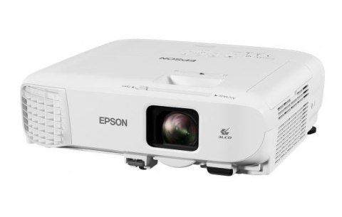Projektor EB-X49 3LCD/XGA/3600AL/16k:1/HDMI Projektor EB-X49 3LCD/XGA/3600AL/16k:1/HDMI