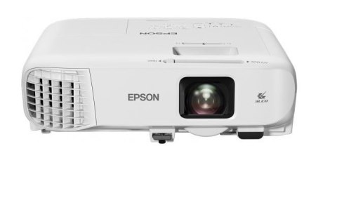 Projektor EB-X49 3LCD/XGA/3600AL/16k:1/HDMI Projektor EB-X49 3LCD/XGA/3600AL/16k:1/HDMI