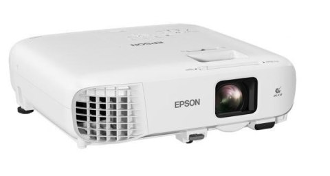 Projektor EB-X49 3LCD/XGA/3600AL/16k:1/HDMI Projektor EB-X49 3LCD/XGA/3600AL/16k:1/HDMI