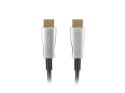 Kabel HDMI M/M v2.0 CA-HDMI-20FB-0300-BK 30m czarny
