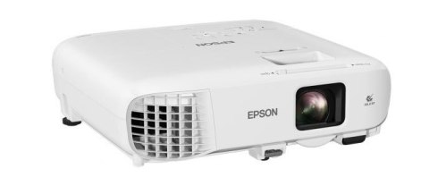 Projektor EB-E20 3LCD/XGA/3400AL/15k:1/HDMI Projektor EB-E20 3LCD/XGA/3400AL/15k:1/HDMI