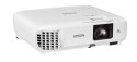 Projektor EB-W49 3LCD/WXGA/3800AL/16k:1/HDMI