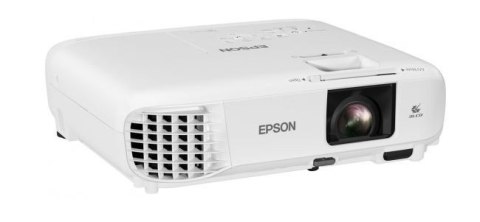 Projektor EB-W49 3LCD/WXGA/3800AL/16k:1/HDMI Projektor EB-W49 3LCD/WXGA/3800AL/16k:1/HDMI