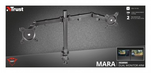 Uchwyt do monitora MARA GXT1120 Uchwyt do monitora MARA GXT1120