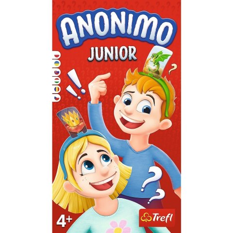 Gra Anonimo Junior Gra Anonimo Junior