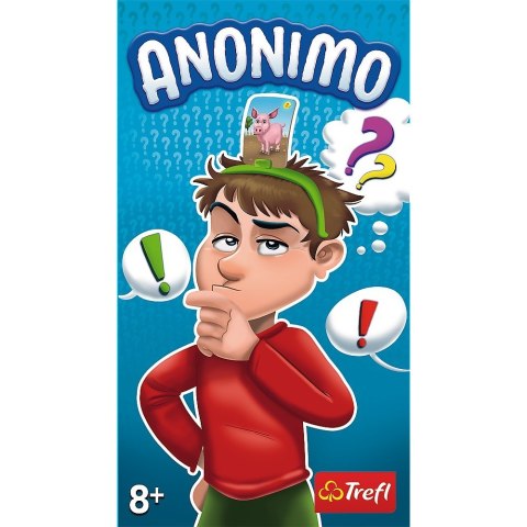 Gra Anonimo Gra Anonimo