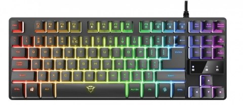 Klawiatura gamingowa GXT 833 Thado Klawiatura gamingowa GXT 833 Thado