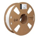 Filament drukarki 3D PLA PLUS/1.75mm/biały Filament drukarki 3D PLA PLUS/1.75mm/biały
