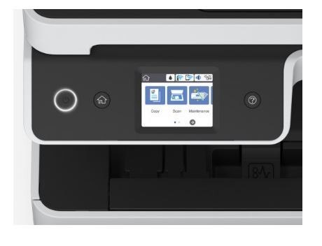 MFP EcoTank L6460 A4/(W)LAN/3.3pl/37ppm/ADF35 MFP EcoTank L6460 A4/(W)LAN/3.3pl/37ppm/ADF35
