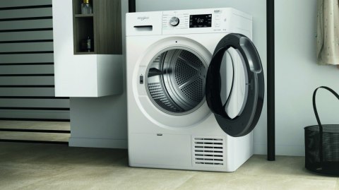 Suszarka FFTM229X2BPL Suszarka FFTM229X2BPL