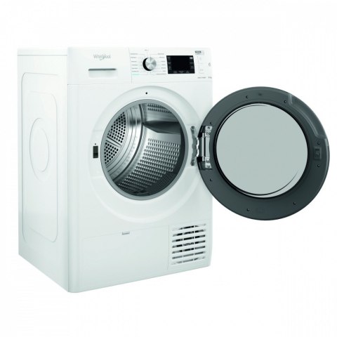 Suszarka FFTM229X2BPL Suszarka FFTM229X2BPL