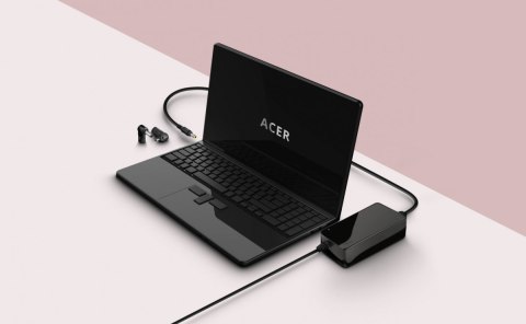 Zasilacz komputerowy Maxo Acer 90W Zasilacz komputerowy Maxo Acer 90W