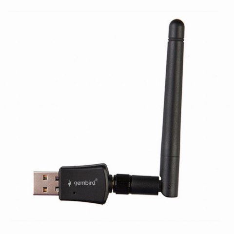 Adapter High Power USB WiFi 300 Mbps Adapter High Power USB WiFi 300 Mbps