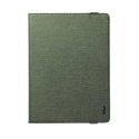 Etui na tablet Primo Folio 10 Eco zielone