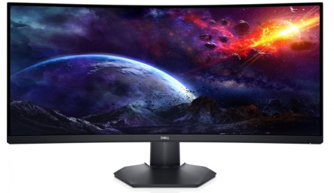 Monitor S3422DWG 34 cale VA LED 21:9/3440x1440/HDMI/DP/3Y Monitor S3422DWG 34 cale VA LED 21:9/3440x1440/HDMI/DP/3Y