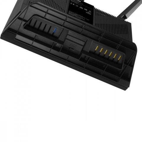 Router 4G-AX56 WiFi 6 AX1800 LTE 4G 4LAN 1WAN 1SIM Router 4G-AX56 WiFi 6 AX1800 LTE 4G 4LAN 1WAN 1SIM