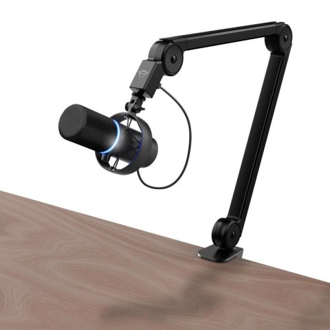 Uchwyt i mikrofon GXT 255+ ONYX Uchwyt i mikrofon GXT 255+ ONYX