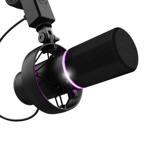 Uchwyt i mikrofon GXT 255+ ONYX Uchwyt i mikrofon GXT 255+ ONYX