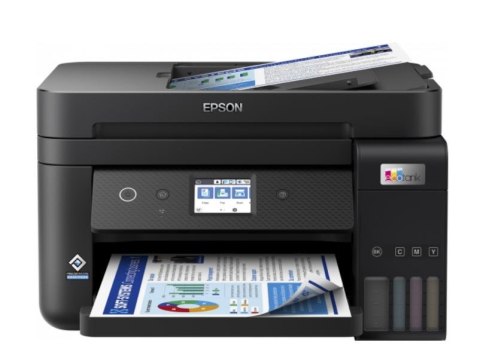 Urządzenie wielofunkcyjne MFP L6290 ITS 4in1 A4/33ppm/WiFi-d/LAN/ADF30 Urządzenie wielofunkcyjne MFP L6290 ITS 4in1 A4/33ppm/WiFi-d/LAN/ADF30
