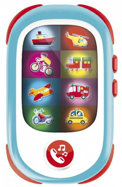 Carotina Elektroniczny Baby Smartfon Carotina Elektroniczny Baby Smartfon
