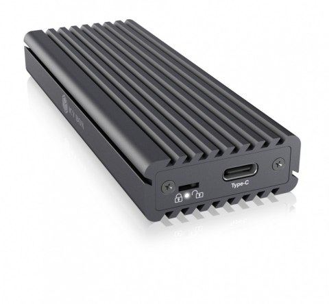 IB-1817MC-C31 TypeC USB 3.1 (Gen 2) na PCI NVMe & SATA M.2 2230/2242/2260/2280 SSD IB-1817MC-C31 TypeC USB 3.1 (Gen 2) na PCI NVMe & SATA M.2 2230/2242/2260/2280 SSD