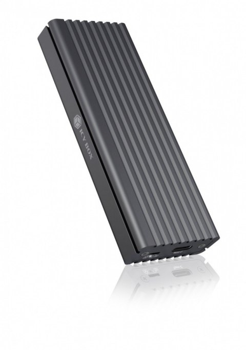 IB-1817MC-C31 TypeC USB 3.1 (Gen 2) na PCI NVMe & SATA M.2 2230/2242/2260/2280 SSD IB-1817MC-C31 TypeC USB 3.1 (Gen 2) na PCI NVMe & SATA M.2 2230/2242/2260/2280 SSD
