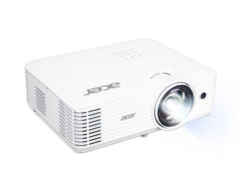 Projektor H6518STi DLP ST FHD/3500AL/10000:1/2.95kg Projektor H6518STi DLP ST FHD/3500AL/10000:1/2.95kg