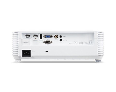 Projektor H6518STi DLP ST FHD/3500AL/10000:1/2.95kg Projektor H6518STi DLP ST FHD/3500AL/10000:1/2.95kg