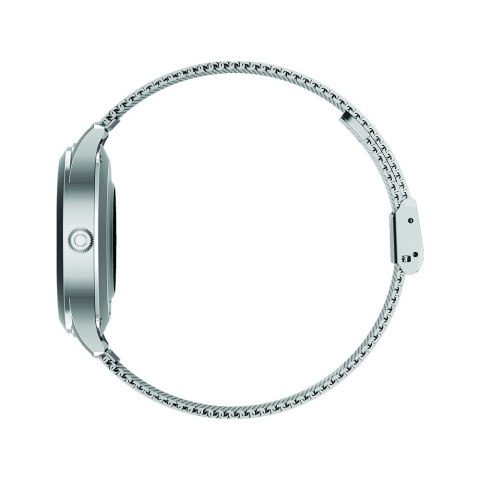 Smartwatch Fit FW42 Srebrny Smartwatch Fit FW42 Srebrny
