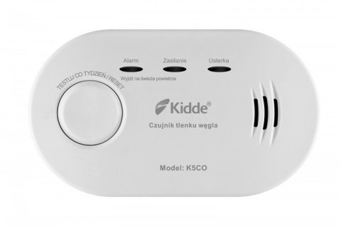 Czujnik czadu KIDDE K5CO Czujnik czadu KIDDE K5CO