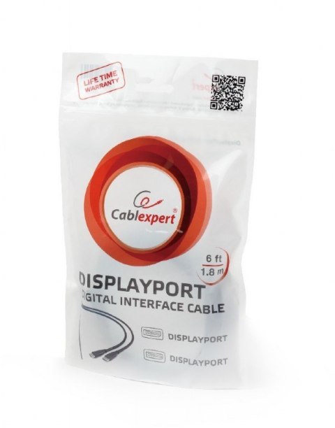 Kabel DisplayPort 4K 5m Kabel DisplayPort 4K 5m