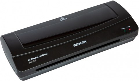 Laminator do foli A4 SLA 201 A4 folia 150-250 mikronow Laminator do foli A4 SLA 201 A4 folia 150-250 mikronow