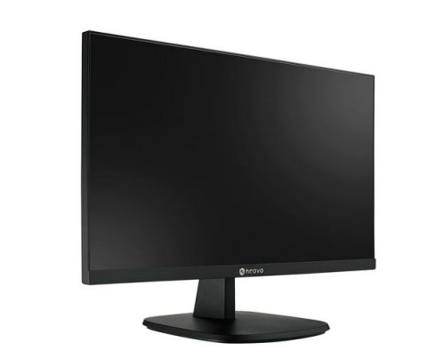 Monitor 23,8 cala SC-2402 czarny IPS FHD VGA HDMI Monitor 23,8 cala SC-2402 czarny IPS FHD VGA HDMI