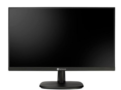Monitor 23,8 cala SC-2402 czarny IPS FHD VGA HDMI Monitor 23,8 cala SC-2402 czarny IPS FHD VGA HDMI