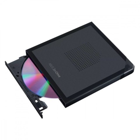 Nagrywarka zewnętrzna 08V1M-U USB-C ultraslim Nagrywarka zewnętrzna 08V1M-U USB-C ultraslim