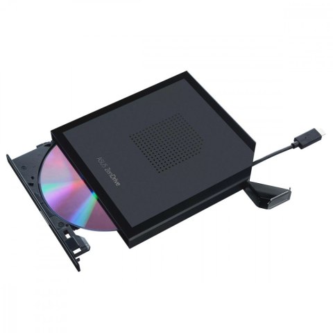 Nagrywarka zewnętrzna 08V1M-U USB-C ultraslim Nagrywarka zewnętrzna 08V1M-U USB-C ultraslim