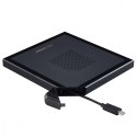 Nagrywarka zewnętrzna 08V1M-U USB-C ultraslim
