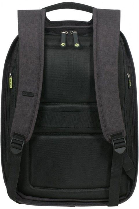 Plecak SECURIPAK 15.6 grafit KA6-09-001 Plecak SECURIPAK 15.6 grafit KA6-09-001