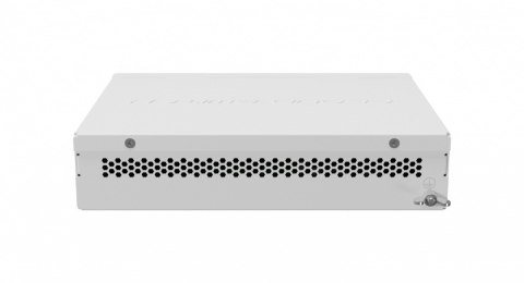 Przełącznik 8x1GbE 2xSFP+ CSS610-8G-2S+IN Przełącznik 8x1GbE 2xSFP+ CSS610-8G-2S+IN