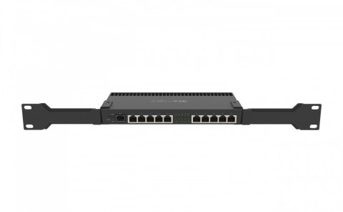 Router xDSL 10xGbE PoE RB4011iGS+RM Router xDSL 10xGbE PoE RB4011iGS+RM