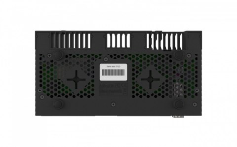 Router xDSL 10xGbE PoE RB4011iGS+RM Router xDSL 10xGbE PoE RB4011iGS+RM