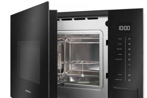 Kuchenka mikrofalowa AMMB20E5SGB X-TYPE Kuchenka mikrofalowa AMMB20E5SGB X-TYPE