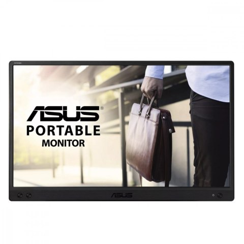 Monitor 16 cali MB166C Monitor 16 cali MB166C