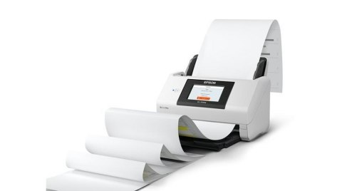 Skaner WF DS-790WN A4/ADF100/90ipm/1passDuplex Skaner WF DS-790WN A4/ADF100/90ipm/1passDuplex