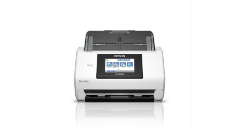 Skaner WF DS-790WN A4/ADF100/90ipm/1passDuplex Skaner WF DS-790WN A4/ADF100/90ipm/1passDuplex